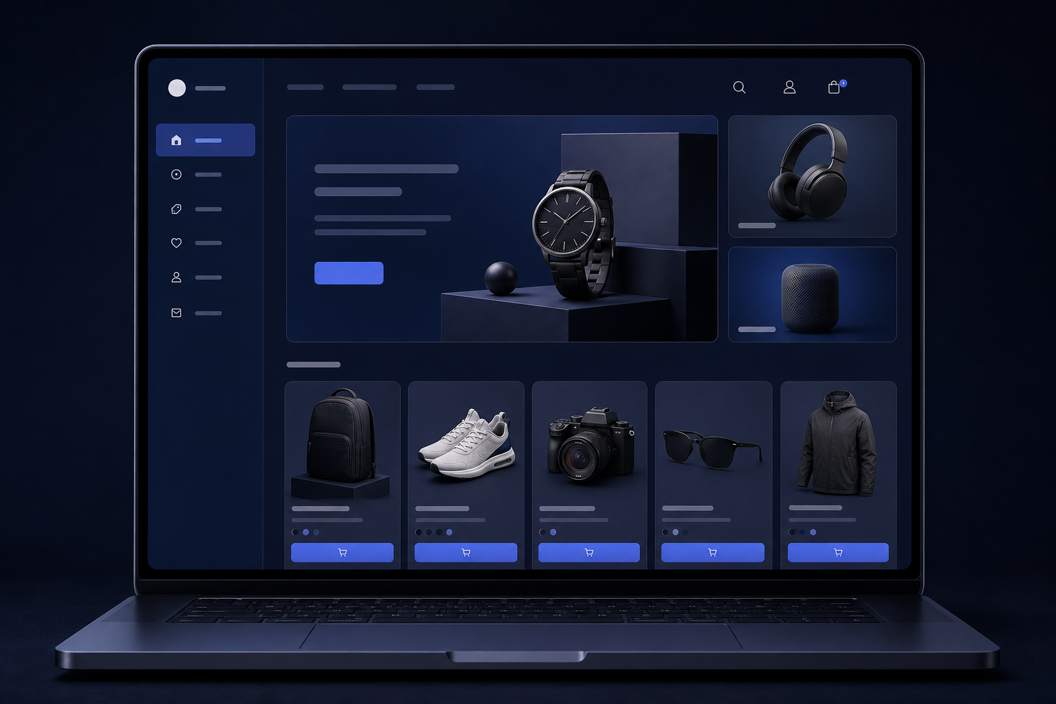 NovaShop